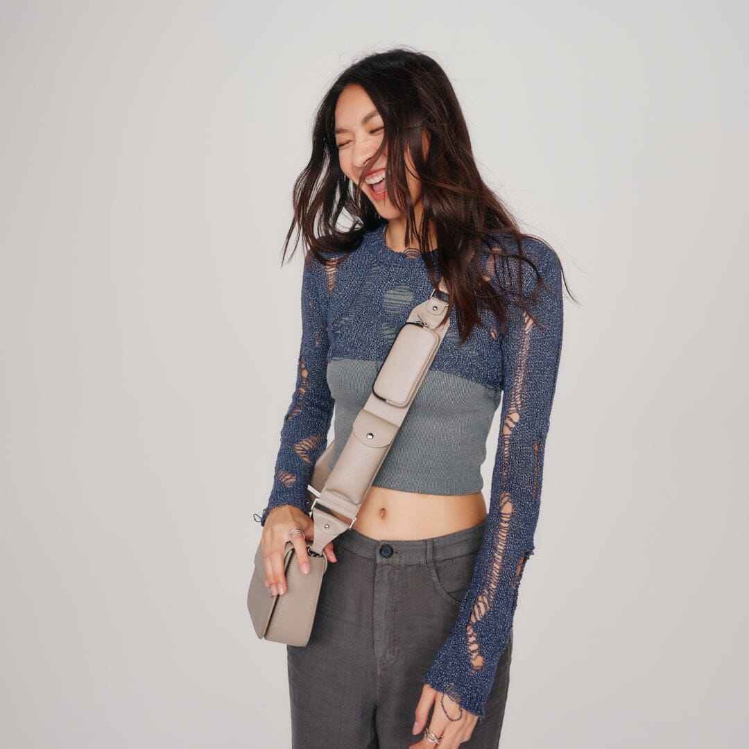 15 Best Designer Crossbody Bags Under $1,500 - Life with Mar