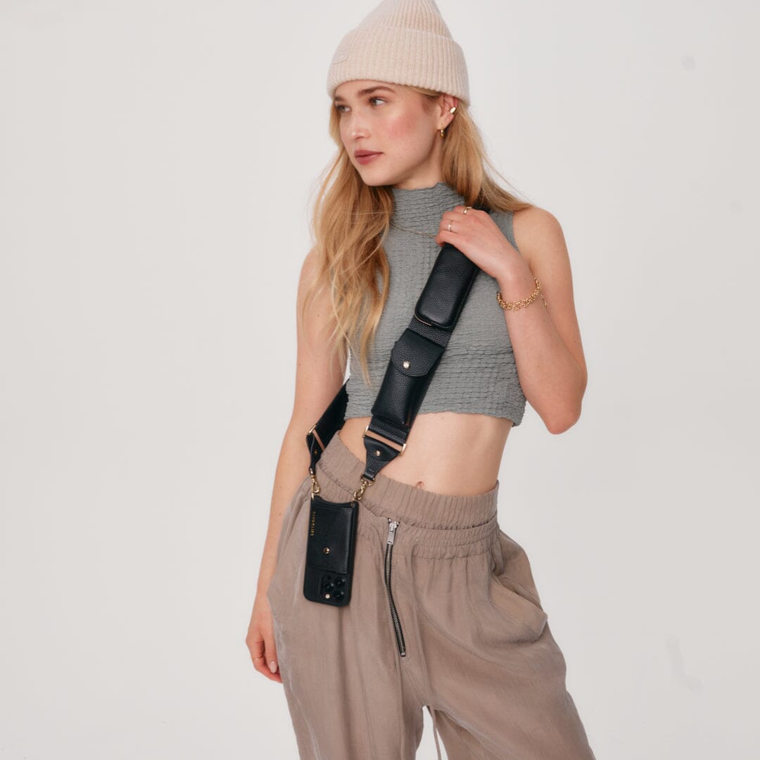 Bandolier - New Arrival: The Billie Utility Strap 😍🔥 An