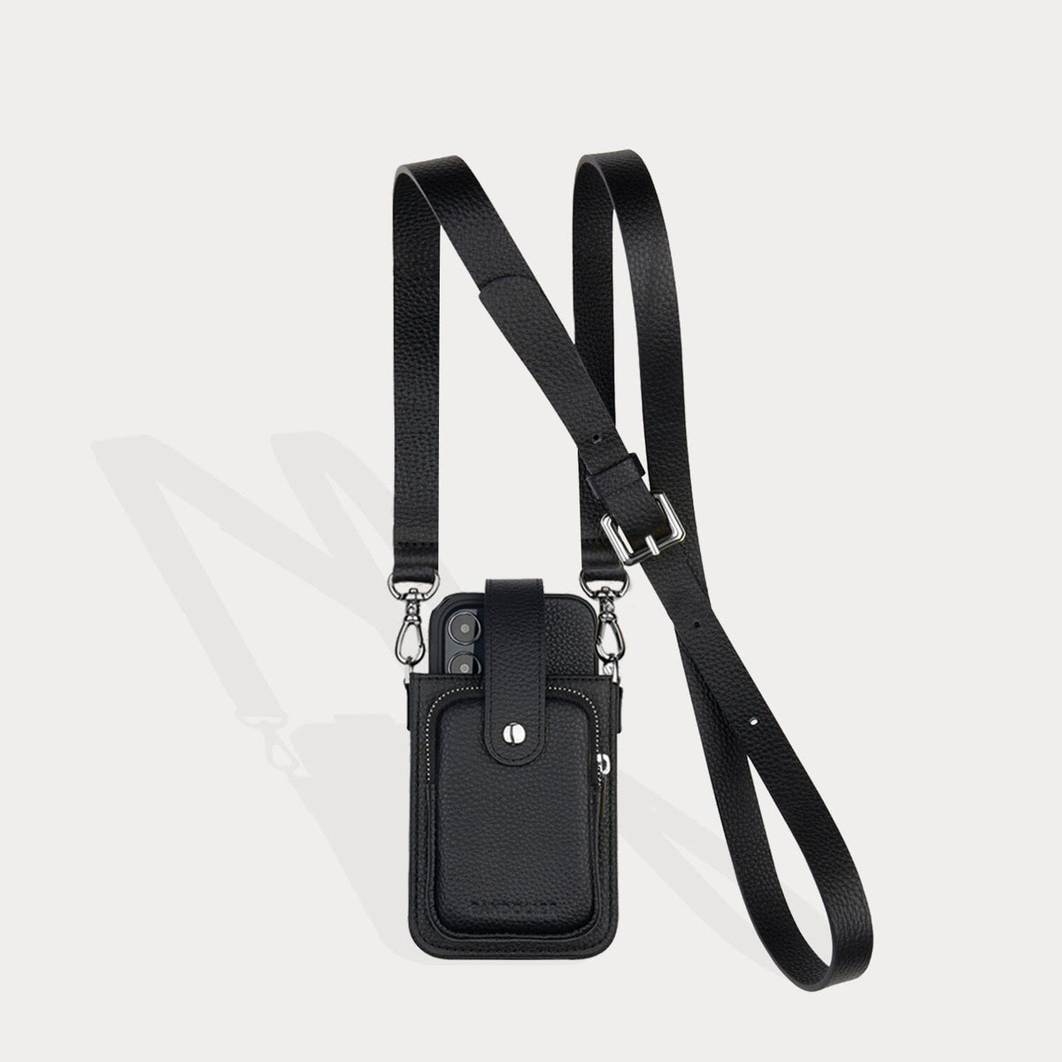 Phone Strap Pockets  Accessories For Crossbody Phone Strap