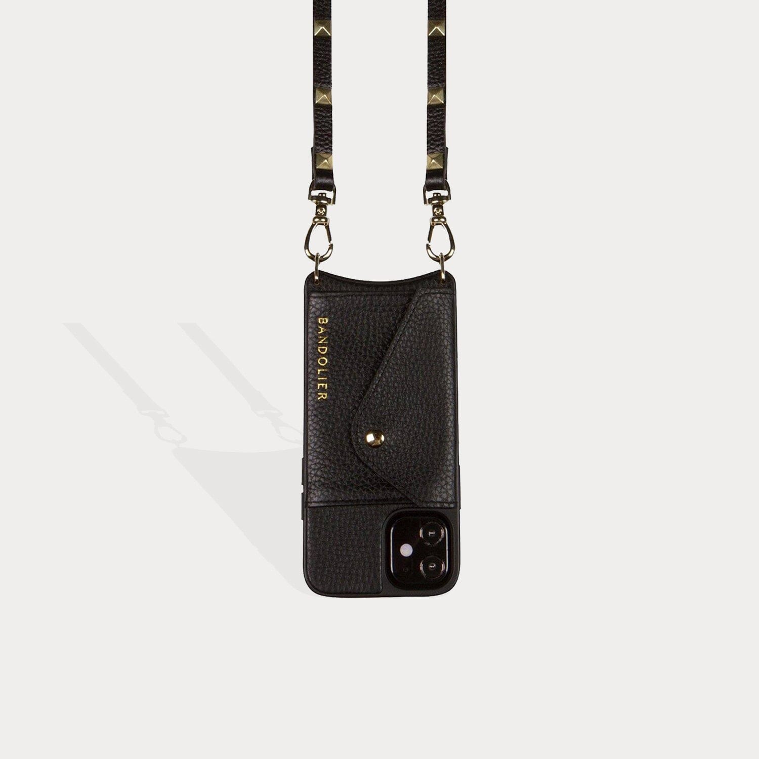 Sub Couture - Bandolier iPhone case. The crossbody case that