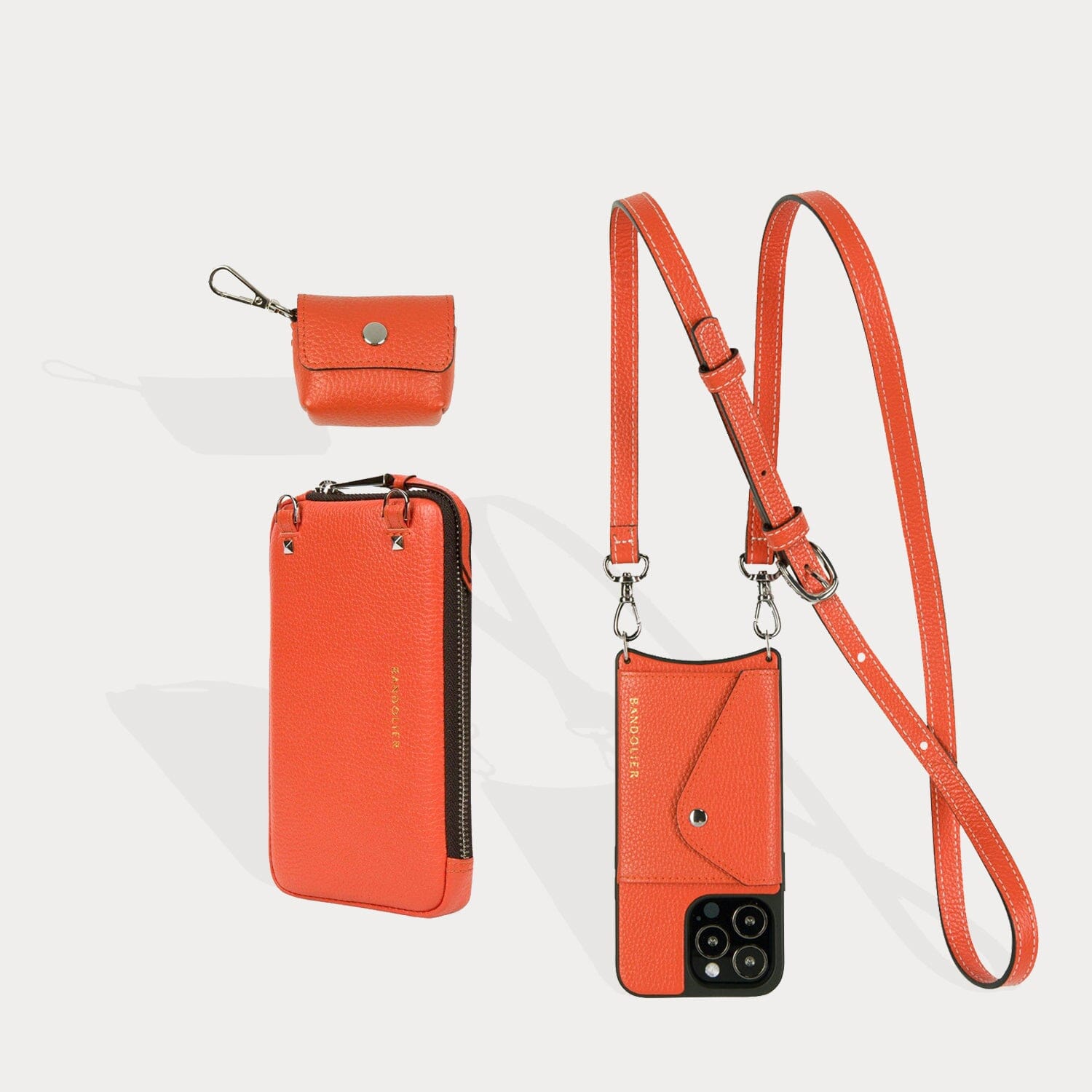 Shop iPhone 12 Series – Bandolier