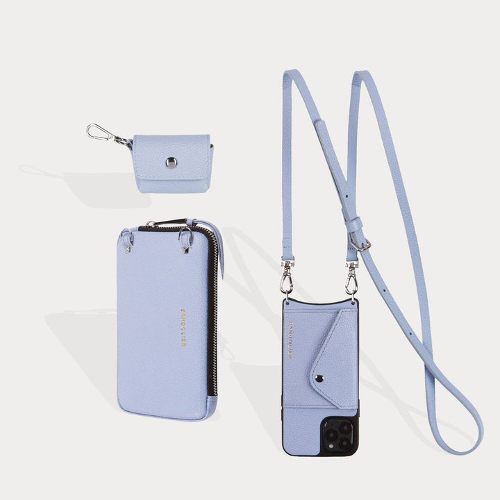 Donna Crossbody Bandolier Collection