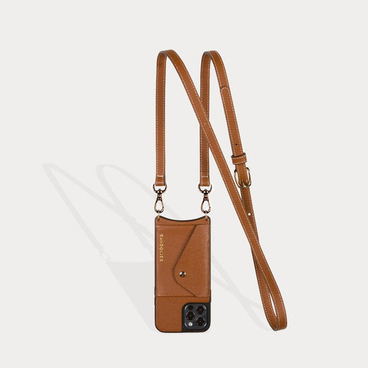 Bandolier EMMA Brown For IPhone 8 / 7 / 6