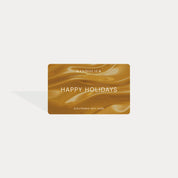 BANDOLIER GIFT CARD