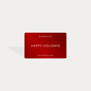 BANDOLIER GIFT CARD