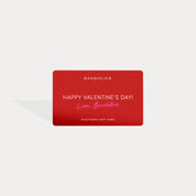 BANDOLIER GIFT CARD