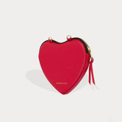 LILY WRISTLET HEART SET