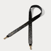 ALANIS RHINESTONE STRAP