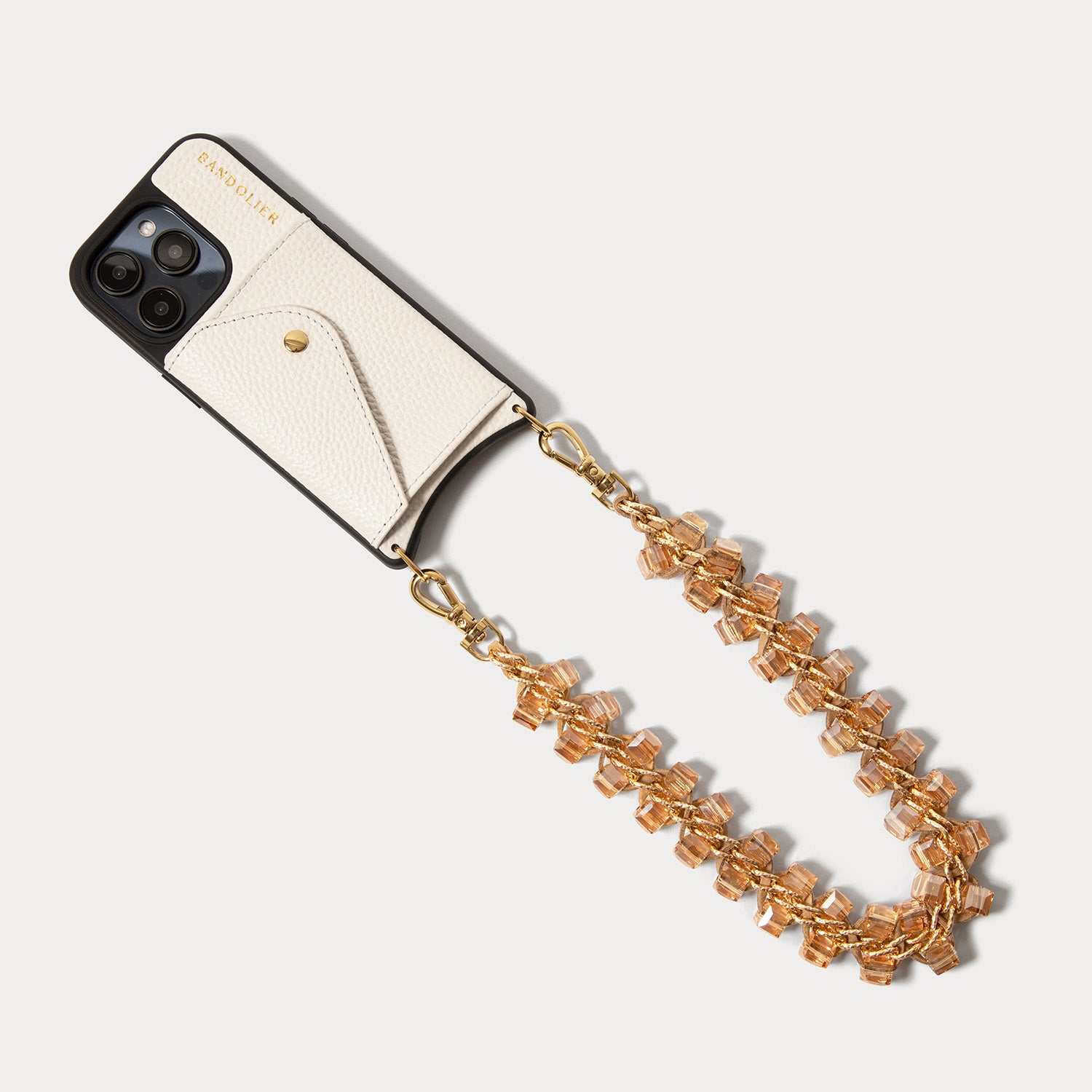 Bandolier Sheila top Iphone 13 Pro case