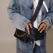 PASSPORT HOLDER