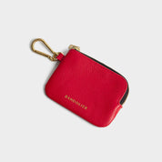 KEY ZIP POUCH