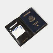 PASSPORT HOLDER