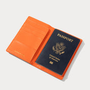 PASSPORT HOLDER