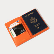 PASSPORT HOLDER