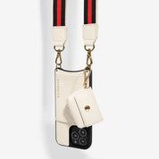 Kimberly Full Set - Ivory/Gold pack Bandolier 