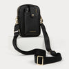 Dillon Bag - Black/Gold