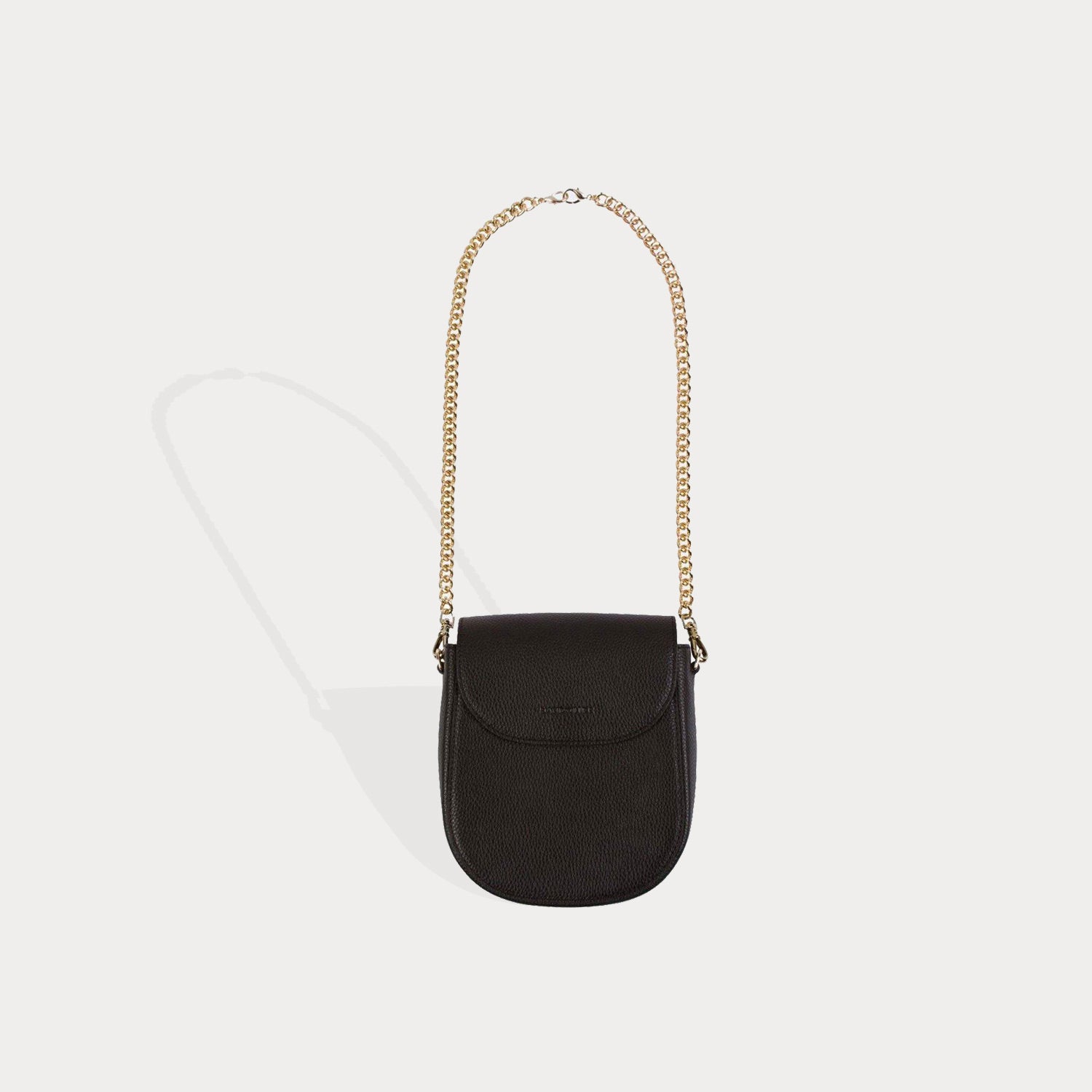 Shay Bandolier Bag - Without Case (Black/Gold) Bags Bandolier 