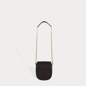 Shay Bandolier Bag - Without Case (Black/Gold) Bags Bandolier 