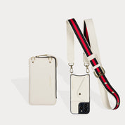 Kimberly Ivory Set - Ivory/Gold pack Bandolier 