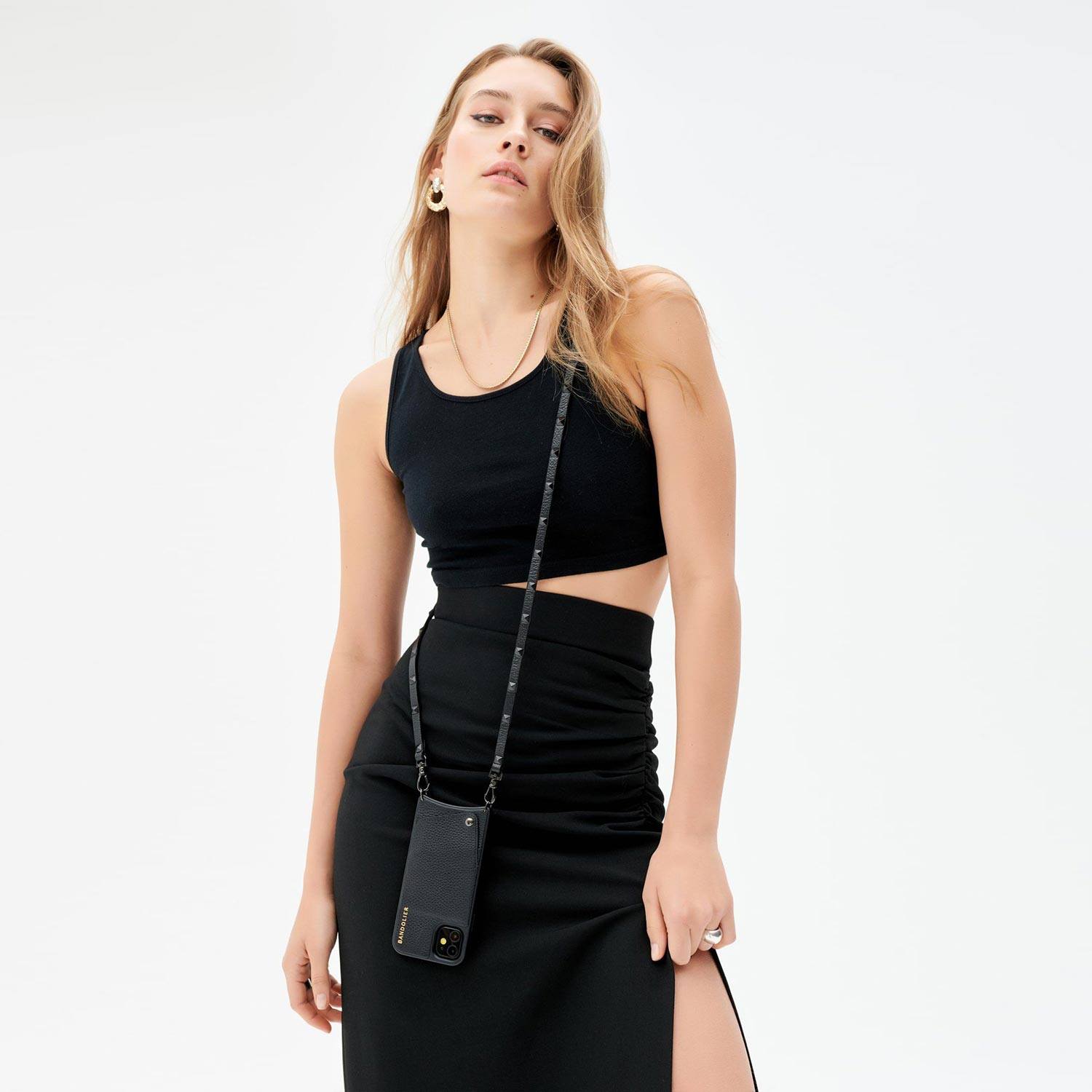 Sarah Strap Bandolier 