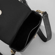 Shay Bandolier Bag - Without Case (Black/Gold) Bags Bandolier 