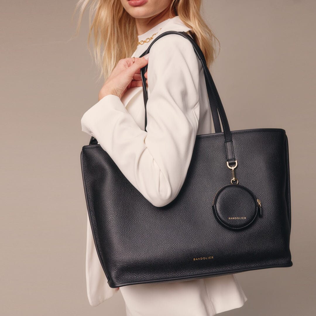 All Day Small Round Shoulder Bag | Calvin Klein