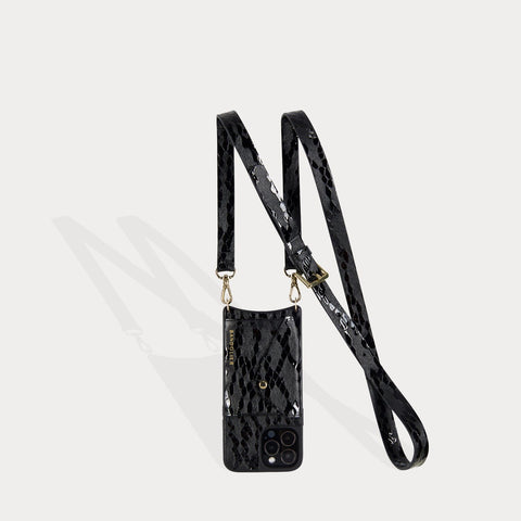 Louis Vuitton LV Embossed Pink & Gold Chain Strap Crossbody Purse Shou –  TrendyZ