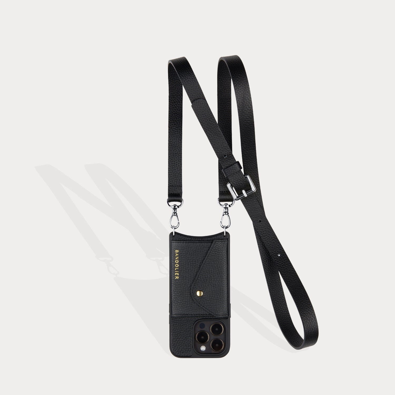 Long Shoulder / Short Crossbody Strap 40 Inch Length 1 Inch Wide Leather  Purse/bag Shoulder Strap Choose Leather Color & Hook Style 
