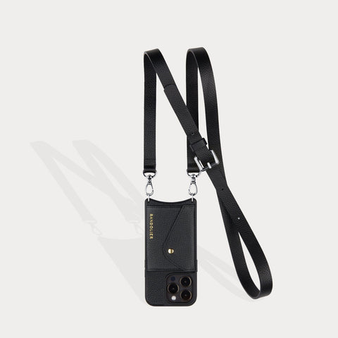 Extra Long Adjustable Leather Crossbody Strap 65 Max 