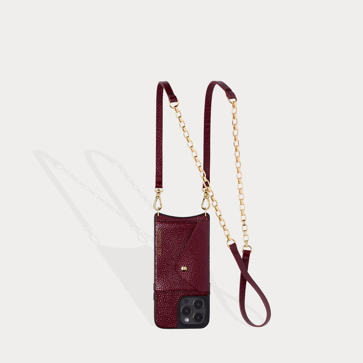 Crossbody Phone Bag Set