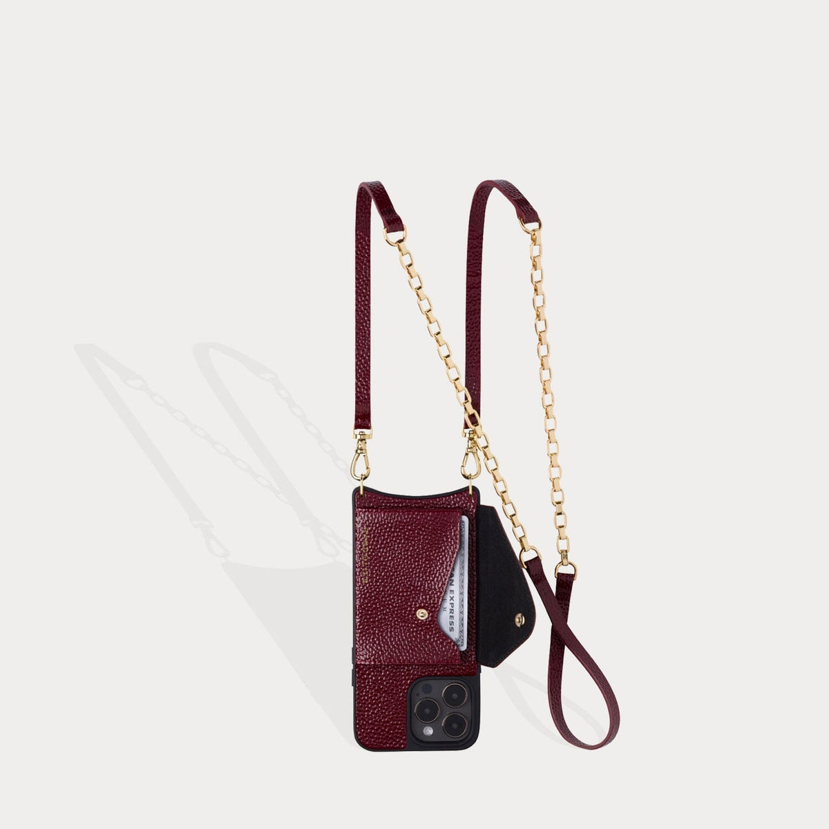 Crossbody Chain Replacement Bag Strap Suitable for L V -  Hong Kong