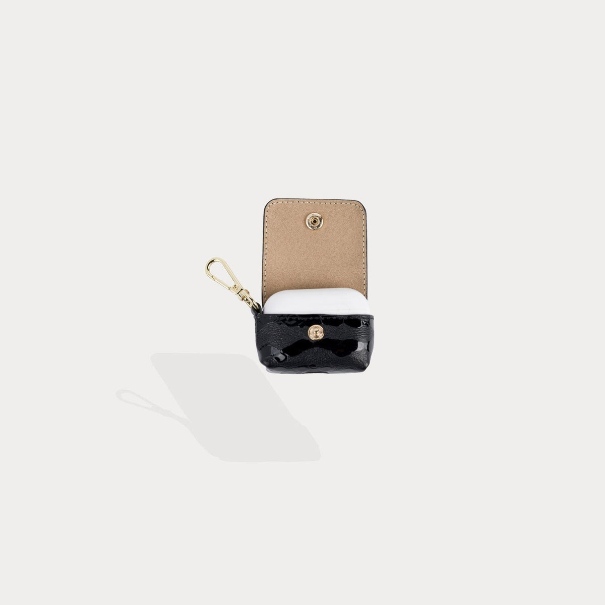 Keep Your AirPods Safe With These Chic Designer Cases By Fendi