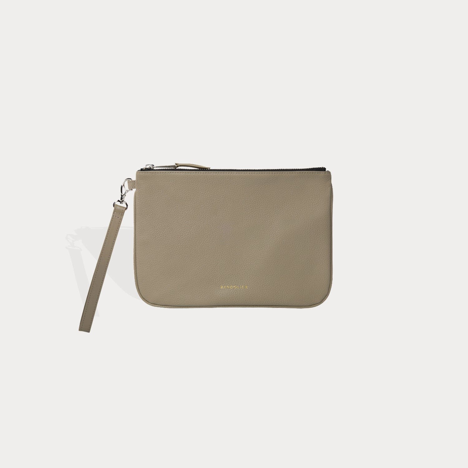RFID Wristlet Zip Around Wallet Calvin Klein® | K60K611688BEH